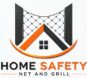 Home Safety Net & Grill
